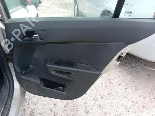Left front window switch OPEL ASTRA H (A04) 1.7 CDTI (L48) | BP39655208I27 - Image 26