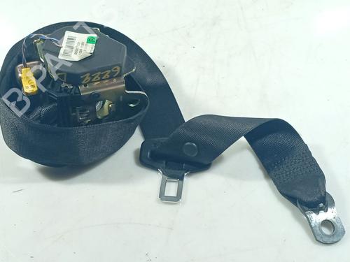 Used Rear right seatbelt Rear right seatbelt 39066694 39066694