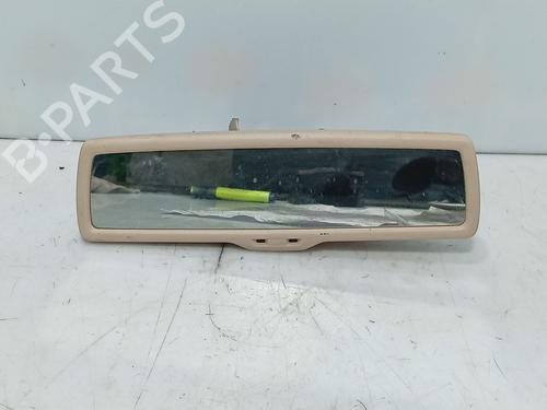 Used Rear mirror Rear mirror VW PASSAT B6 Variant (3C5) 2.0 TDI (136 hp) 34716750 34716750