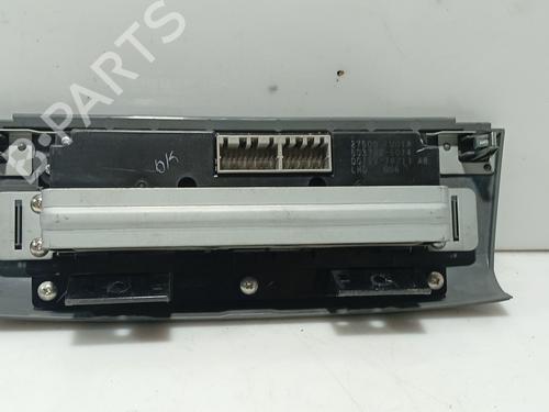 Climate control NISSAN TIIDA Hatchback (C11) 1.5 dCi | BP37719606I5 - Image 3