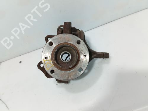Used Left front steering knuckle Left front steering knuckle 38921081 38921081