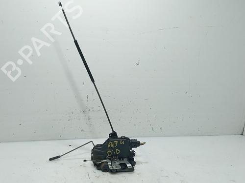 Used Front right lock Front right lock SKODA OCTAVIA I (1U2) 1.9 TDI (90 hp) 34231767 34231767
