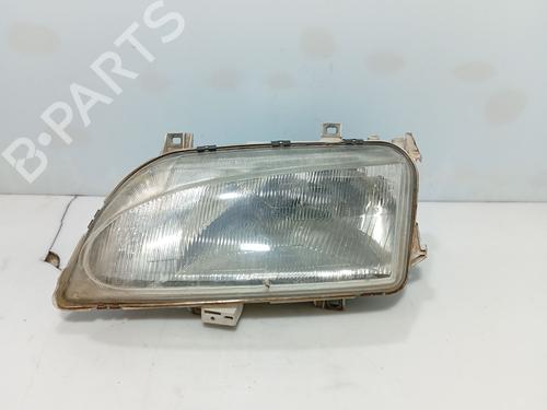Used Left headlight Left headlight 38434850 38434850