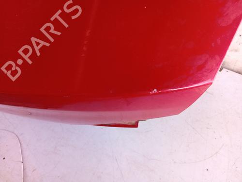 Tailgate MAZDA 6 Hatchback (GH) 2.0 MZR-CD (GH14) | BP37665621C6 - Image 3
