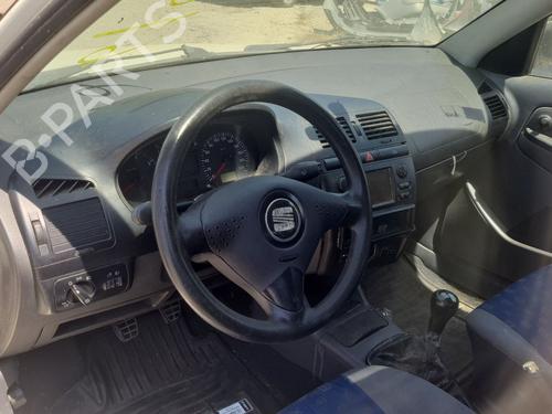 Right tailgate light SEAT IBIZA II (6K1) 1.4 i | BP31107706C80 