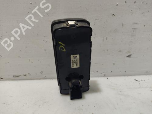 Left front window switch OPEL VECTRA C (Z02) 2.0 DTI 16V (F69) | BP31098809I27