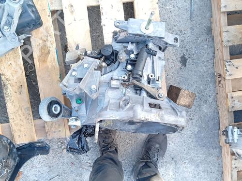 Gearbox LANCIA YPSILON (843_) 1.3 JTD (843.AXD11, 843.AXD1A) | BP36700668M3 - Image 3