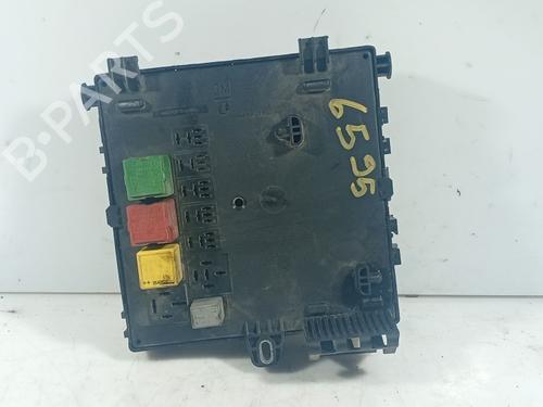 Used Electronic module Electronic module OPEL VECTRA C GTS (Z02) 1.9 CDTI (F68) (120 hp) 40508269 40508269