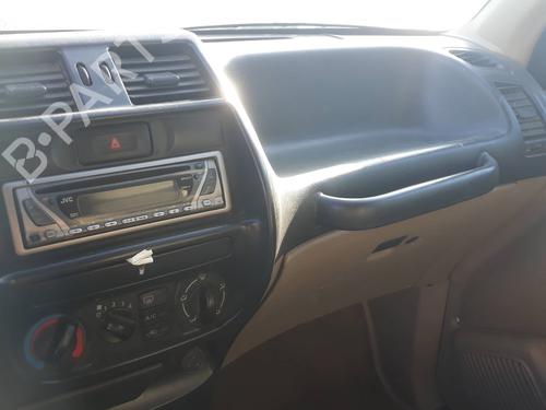 Rear left seatbelt NISSAN TERRANO II (R20) 2.7 TD 4WD | BP32304037I29 