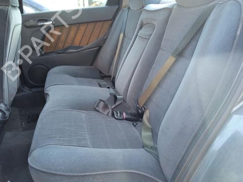 Right front indicator ALFA ROMEO 156 (932_) 1.6 16V T.SPARK (932.A4, 932.A4100) | BP31101389C33 