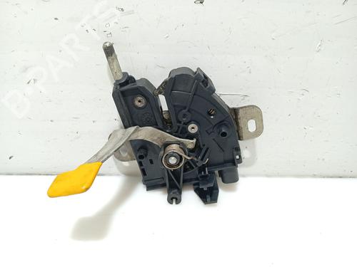 Used Hood lock FORD MONDEO IV Saloon (BA7) [2007-2015]  31104290