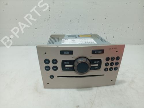 Radio OPEL CORSA D (S07) | BP32301472E6