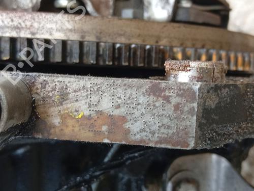 Engine OPEL CORSA C (X01) 1.2 Twinport (F08, F68) | BP32700876M1 - Image 6