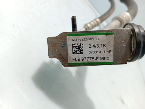 Pipe KIA SPORTAGE IV (QL, QLE) 1.6 GDI | BP31110015M125