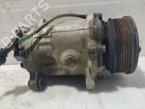 AC-Kompressor VW POLO (6N2) [1999-2001]  31100489