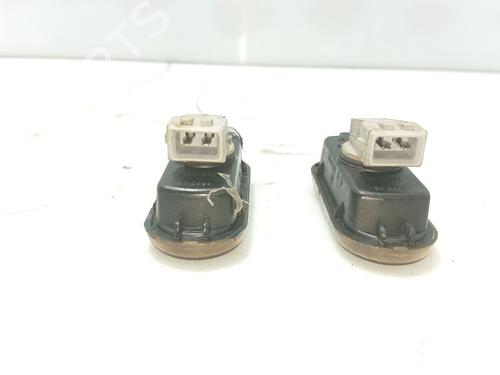 Venstre sideblink VW VENTO (1H2) 1.9 TDI | BP31111658I20