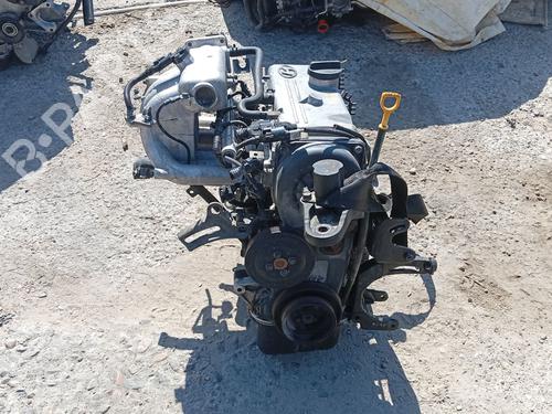 Engine HYUNDAI GETZ (TB) 1.1 | BP36642948M1 - Image 5