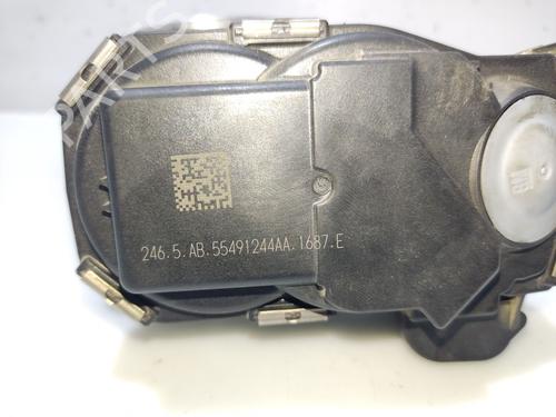 Egr OPEL ZAFIRA TOURER C (P12) 1.6 CDTI (75) | BP24977380M69 