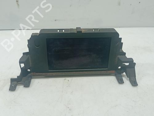 Modulo elettronico Modulo elettronico 38012178 38012178