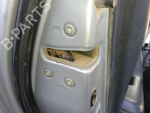 Used Rear left lock TOYOTA COROLLA (_E12_) 2.0 D-4D (CDE120_, CDE120R) (90 hp) 19058978