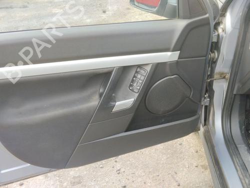 Pipe OPEL VECTRA C (Z02)  | BP31104092M125 