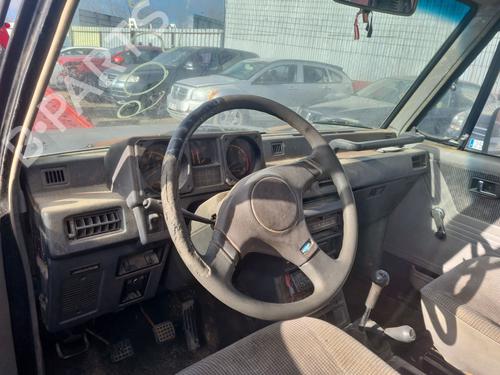 Warning switch SEAT INCA (6K9) | BP32311733I22 - Image 11