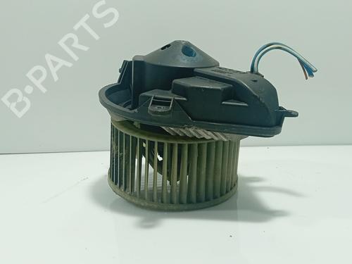 Used Heater blower motor PEUGEOT 306 Hatchback (7A, 7C, N3, N5) [1993-2003]  31099866