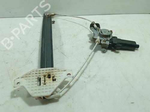 Front left window mechanism SSANGYONG RODIUS I 2.7 Xdi | BP35756519C22 - Image 2