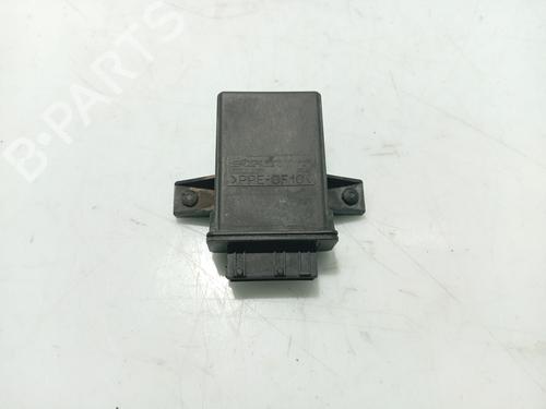 Elektronik Modul für FIAT SCUDO Van (220_) [1996-2006]  31809844