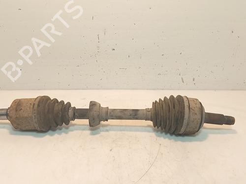 Used Left front driveshaft Left front driveshaft HONDA ACCORD VII Tourer (CM, CN) 2.2 i-CTDi (CN2) (140 hp) 36489904 36489904