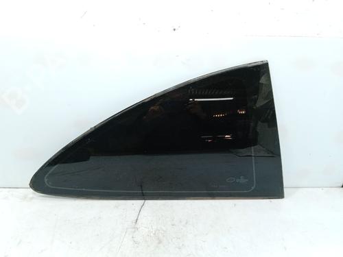 Used Rear right quarter glass Rear right quarter glass MERCEDES-BENZ CLK (C208) CLK 200 (208.335) (136 hp) 36115795 36115795