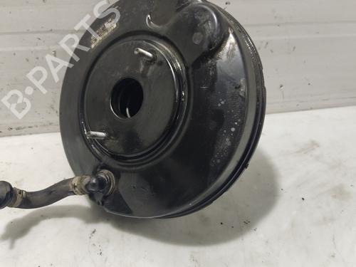 Used Servo brake SKODA OCTAVIA II (1Z3) [2004-2013]  31105247