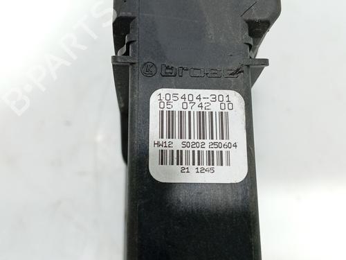 Left front window motor VW PASSAT B5.5 (3B3) 1.9 TDI | BP38407716E21 - Image 3