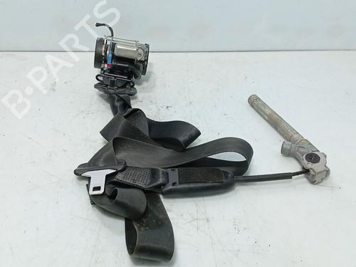 Used Front left seatbelt Front left seatbelt RENAULT MEGANE III Hatchback (BZ0/1_, B3_) 1.5 dCi (BZ1G, BZ1W, BZ0R) (95 hp) 32685633 32685633