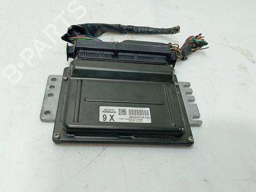 Engine control unit (ECU) NISSAN PRIMERA Hatchback (P12) 1.6 | BP33421750M57 - Image 2