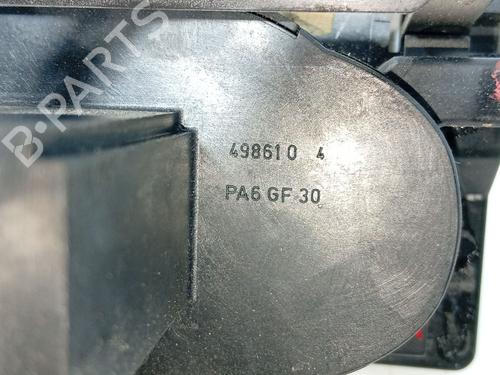 Headlight switch FORD MONDEO III Saloon (B4Y) 2.0 TDCi | BP36450976I24 - Image 4