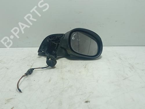 Used Right mirror Right mirror CITROËN C3 I (FC_, FN_) 1.1 i (60 hp) 34622262 34622262