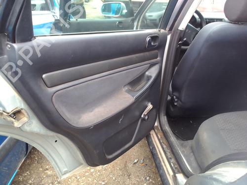 Left front window motor AUDI A4 B5 (8D2)  | BP31099832E21 