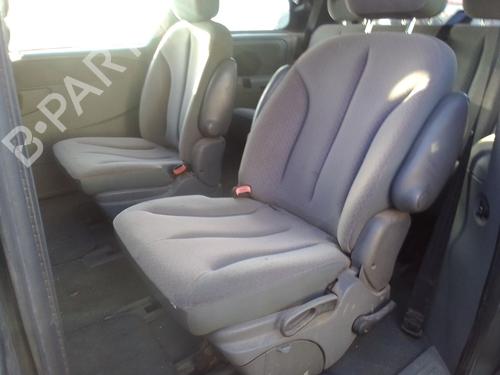 Headlight switch CHRYSLER VOYAGER IV (RG, RS) | BP31100361I24