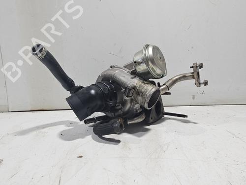 Turbolader/Kompressor RENAULT MEGANE II Saloon (LM0/1_) [2003-2025]  31109288