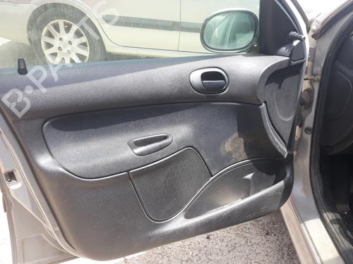 Cockpit PEUGEOT 206 Hatchback (2A/C) 1.4 HDi eco 70 | BP18989482C47 