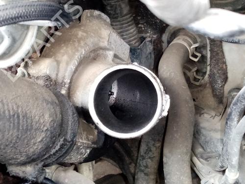 Used Turbocharger/Supercharger Turbocharger/Supercharger 19010329 19010329