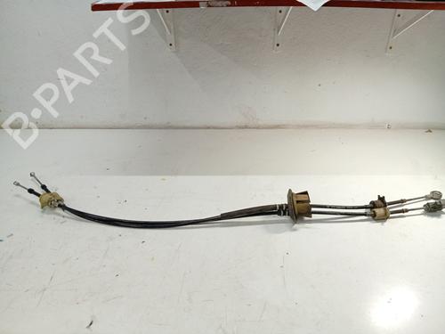 Used Gear lever FIAT CROMA (194_) 1.9 D Multijet (194AXB1B) (120 hp) 31104846