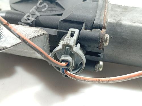 Front left window mechanism RENAULT KANGOO (KC0/1_) 1.5 dCi (KC08, KC09) | BP40160311C22 - Image 4