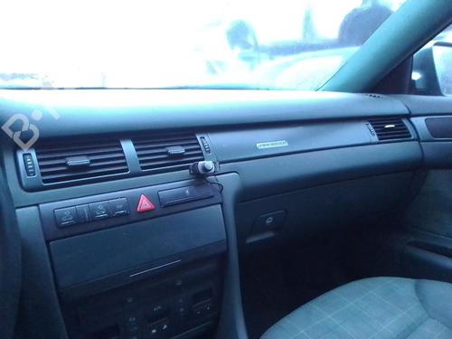 Højre Foran Tågelygte AUDI ALLROAD C5 (4BH)  | BP31100375C31 