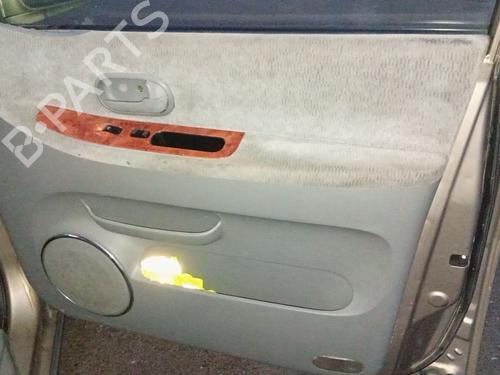 Left front window switch KIA CARNIVAL II (GQ) 2.9 CRDi | BP34232999I27  - Image 24