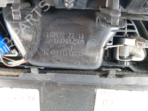 Front left panel VW PASSAT B7 (362) 2.0 TDI | BP33831900C58  - Image 6