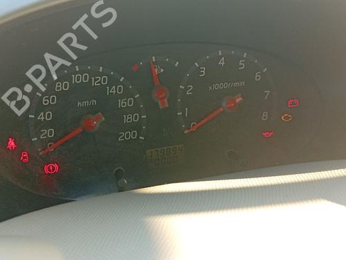 Left front window switch NISSAN MICRA III (K12) 1.2 16V | BP36105213I27  - Image 18