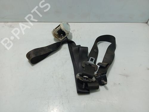 Cinto de segurança traseiro esquerdo OPEL VECTRA C (Z02) [2002-2009]  31101565