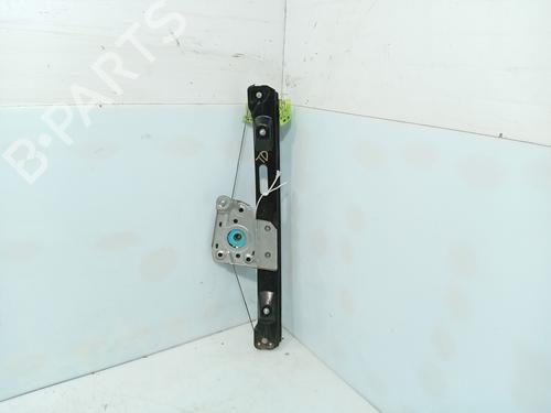 Used Rear right window mechanism Rear right window mechanism 37414391 37414391